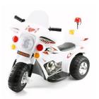 Moto Elétrica Infantil Motoca Patrulha Canina Motinha c/Música Luz e sons  Brinquedo Motorizado - Bangtoys - Moto Elétrica Infantil - Magazine Luiza