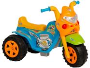 Mini Moto Infantil Gasolina 2 Tempos 49CC Speed Ninja GP Esportiva Pocket  Bike Importway WVPR-204 - Mini Moto Motorizada - Magazine Luiza