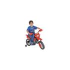 Mini Moto Off Road Pro Tork TR-50F Aro 10 X 10 Trilha Motocross Gasolina  Pedal 4 Tempos 50CC - Mini Moto Motorizada - Magazine Luiza