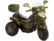 Moto Eletrica Infantil Meninas Meg Turbo 6v - MAGIC TOYS - Moto Elétrica  Infantil - Magazine Luiza