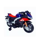 Mini Moto Elétrica Licenciada Aprilia 6v Rsv4