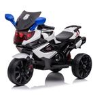 Moto Eletrica Infantil Meninas Meg Turbo 6v - MAGIC TOYS - Moto Elétrica  Infantil - Magazine Luiza