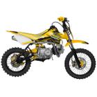 Mini Moto Motocross TR-125F Pro Tork Aro 14 x 12 - Bomba Racing