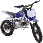 Compre Mini Moto Motocross TR-100F Pro Tork Aro 10 x 10 - Sportbay