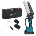 Mini Motosserra 2 Baterias 36v Nakasaki