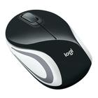 Mini Mouse Logitech M187 Wireless