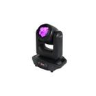 Mini Moving Beam 120w Prisma Rgbw Dmx Profissional