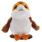 Mini ombro magnético de pelúcia STAR WARS PORG de 13 cm