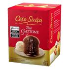 Mini Panettone Petit Gatteau Casa Suiça 130G - Casa Suíça