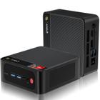 Mini PC Beelink SER5 AMD Ryzen 5 5560U 16 GB DDR4 500 GB SSD