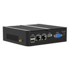 Mini PC Blue Box Bluecase, Intel I3-5005U, Sem Memória, Sem HD - BBOXI5I3MSH