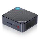 Mini PC BOSGAME Intel 12º N95 8 GB DDR4 256 GB SSD Windows 11