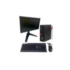 Mini Pc Completo Lenovo M910 Core I5 7 8Gb,Ssd240Gb+Monitor - Amorim Shop