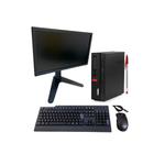 Mini Pc Completo Thinkcentre M910 Core I5 708Gb,Hd1Tb+Mon19