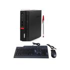 Mini Pc Completo Thinkcentrem910 Core I5 716Gb,Ssd480Gb+Mon - Tech Fusion