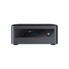 Mini Pc Computador Intel Nuc 10 Performance Nuc10I5Fnkn Core I5 10210U Preto