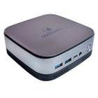 Mini PC Concórdia NUC 115 i5-1135G7 8GB SSD 256GB Windows 11 Pro