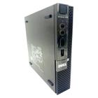 Mini pc dell optiplex 3020 16gb ssd480gb pentium g3240t wifi