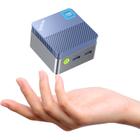 Mini PC GMKtec G5 Intel Alder Lake N97 12 GB DDR5 256 GB SSD Win11