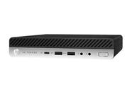 Mini PC HP EliteDesk 800 G3 8 GB 256 GB SSD Intel Core i5-6500T