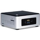 Mini Pc Intel Nuc5Cpyh Celeron 4Gb/240Gb Ssd