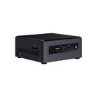 Mini PC Intel NUC7CJYHN1 Celeron J4005 2GHz