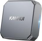 Mini PC KAMRUI AK2 Plus 16 GB DDR4 RAM 1 TB M.2 SSD 12ª geração