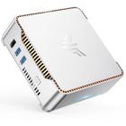 Mini PC KAMRUI GK3plus Windows 11 16 GB de RAM 512 GB SSD N97