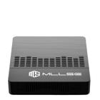 Mini PC M2 Air -MLLSE, Portátil, Intel Celeron N4000, 6GB RAM, 128GB ROM Windows