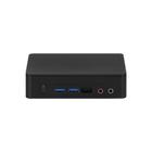 Mini Pc Nuc Bnuc11Atkc20000 Intel Celeron N4505 Dd4 Hdmi 4.1Ghz Preto