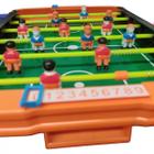 Mini Pebolim Totó Infantil Brinquedo De Criança Futebol De Mesa - Toy King