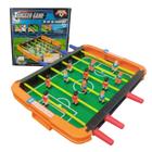 Mini Pebolin Infantil Brinquedo Futebol De Mesa Soccer Game Interativo Dia Das Crianças