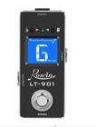 Mini Pedal Afinador Tuner Guitarra Rowin Lt-901