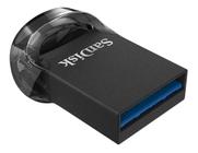 Mini Pen Drive 32gb Ultra Fit Z430 USB 3.2 Sandisk (**CF**)