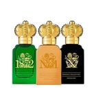 Mini Perfume Edp Christian Collection Clive M 3X10Ml