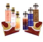 Mini Perfumes Marcantes e Com Personalidade Única- 15ml