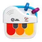 Mini Piano Magic Touch Com Som Baby Einstein