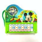 Mini Piano Musical Disney DSY0103 Amatoys