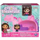 Mini Playset Empilhavel da GABBY - GABBYS Dollhouse SUNNY 3970