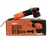 Mini Politriz Roto Orbital D10 780w 110v - Kers