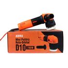 Mini Politriz Roto Orbital D10 780w 220v Kers