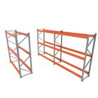 Mini Porta Pallet Inicial 250 kg nivel Conjunto Paletes Palete Módulo 200x180x60