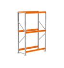 Mini Porta Pallet Inicial Amapá 250kg 200x180x60cm