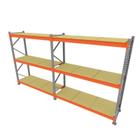 Mini Porta Pallet Prateleira Reguláveis 750 kg Pallete Bandeja mdf mdp madeira Bandejas