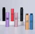 Mini Porta Perfume Refil 8ml  Leve seu perfume favorito para onde quiser