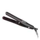 Mini Prancha Luminoso ¾” 19mm Preto Babyliss PRO