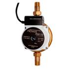 Mini Pressurizador Para Chuveiro Rowa Rw 15 Bronze Monofásico 220v 305w