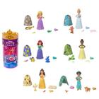 Mini Princesas Disney Royal Color Reveal - Mattel HMK83