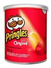 Mini Pringles batata 41g Cada Kit com 25un