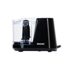 Mini Processador 100W Amvox APR1001 Black 350ml 110v